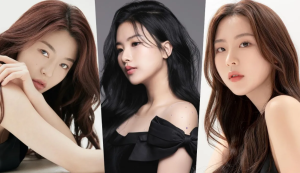 5 สีผมที่เหมาะสำหรับย้อมปิดผมขาวของคนเอเชีย